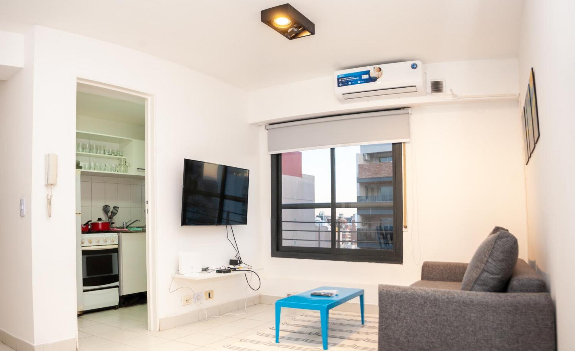 Canada 2 Dorm Apartment