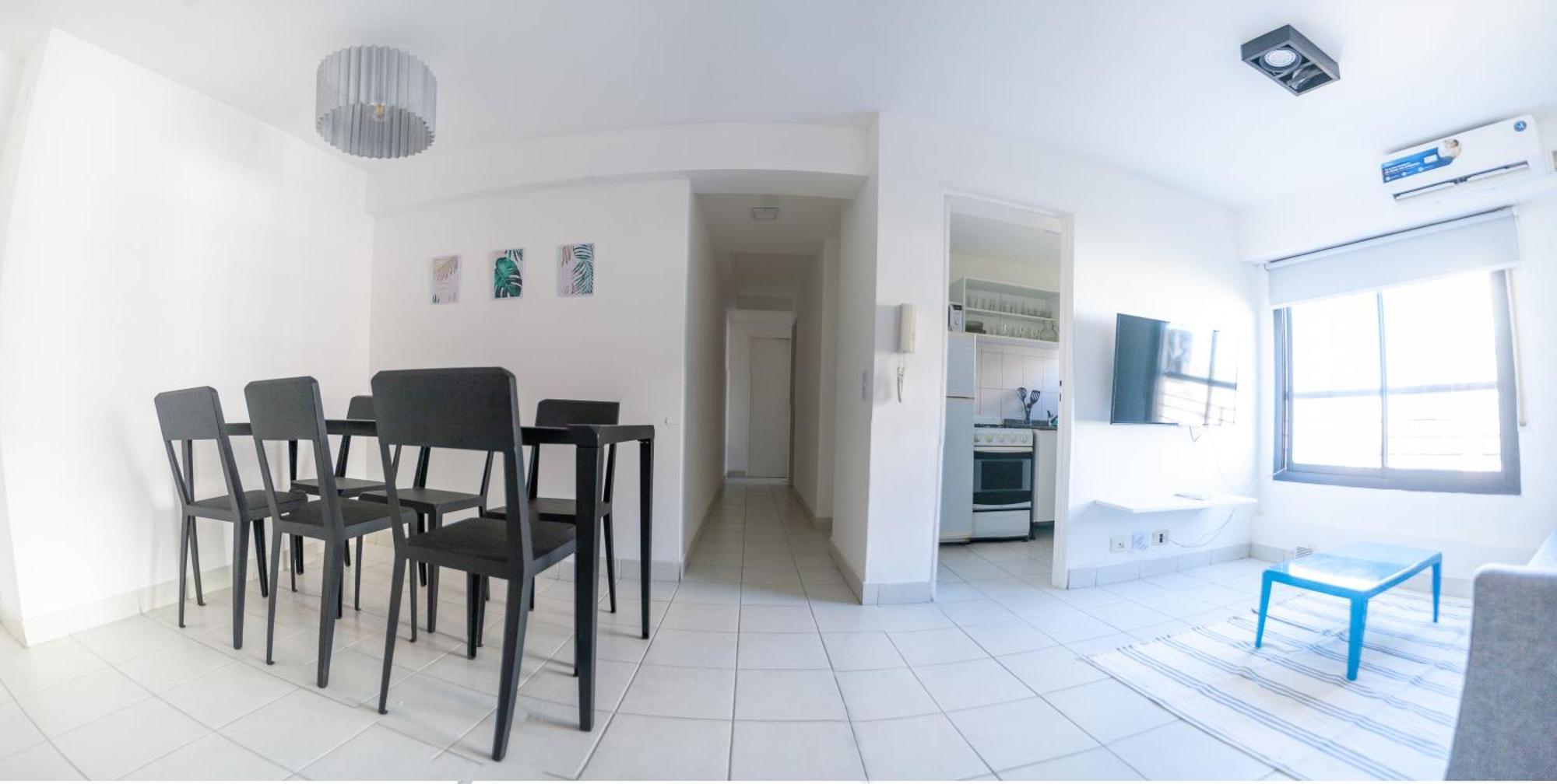 Canada 2 Dorm Apartment