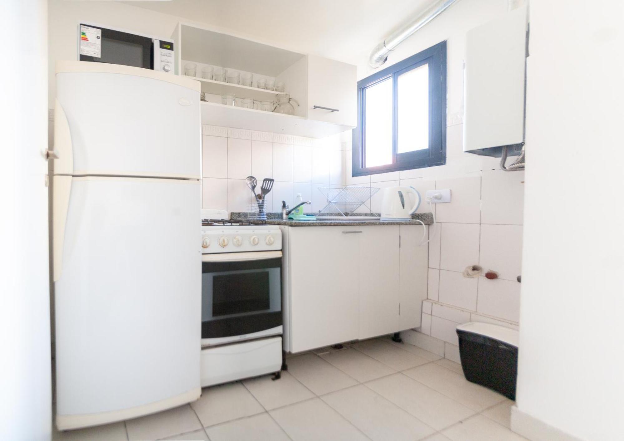 Apartamento Canada 2 Dorm