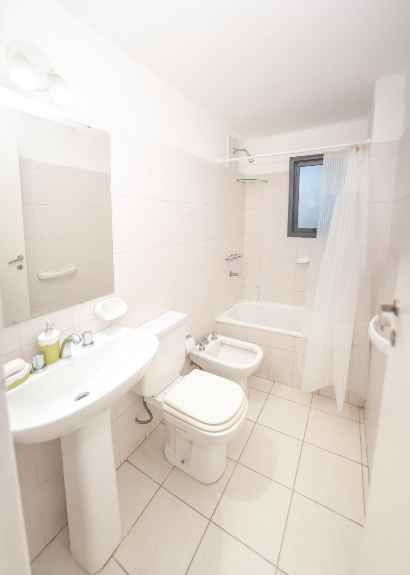 Apartamento Canada 2 Dorm *