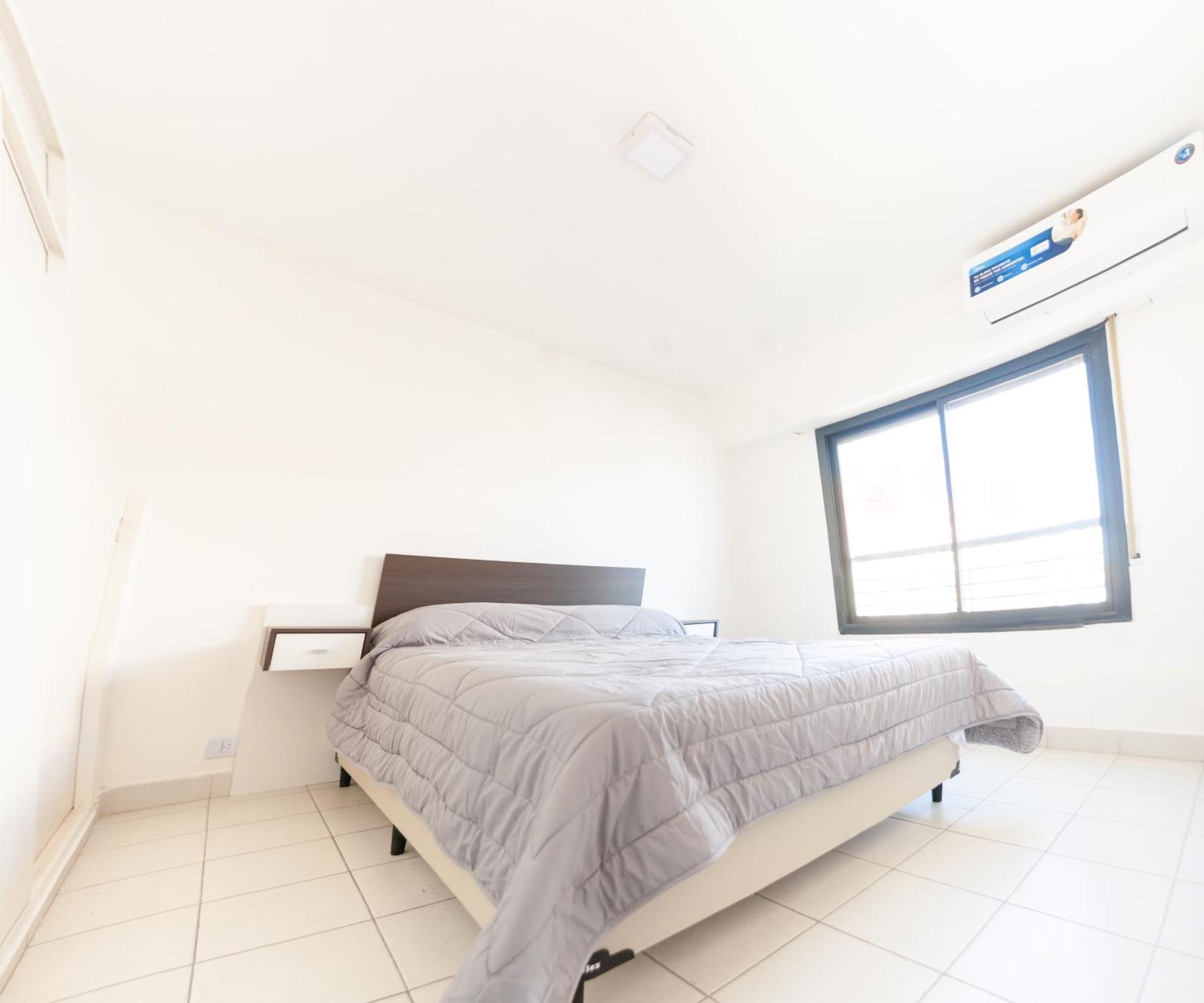 Apartamento Canada 2 Dorm