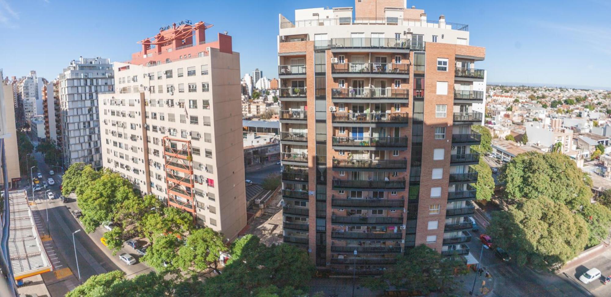 Canada 2 Dorm * Córdoba